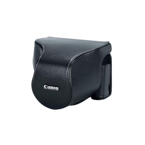 캐논 Canon Deluxe Leather Case PSC-6200 for the PowerShot G3 X
