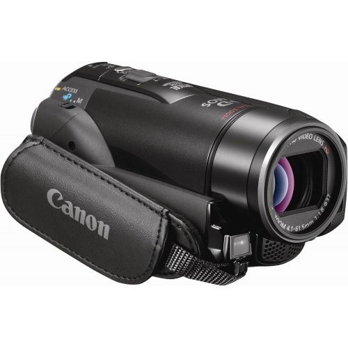 캐논 Canon VIXIA HF M31 Full HD Camcorder w32GB Flash Memory (Discontinued by Manufacturer)