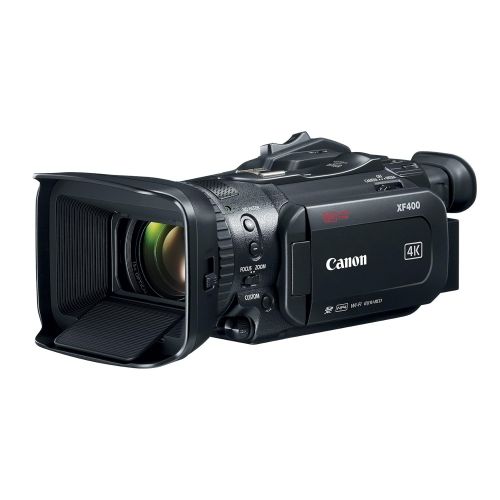 캐논 Canon XF400 Professional Camcorder