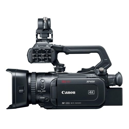 캐논 Canon XF400 Professional Camcorder