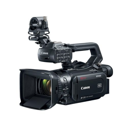 캐논 Canon XF400 Professional Camcorder