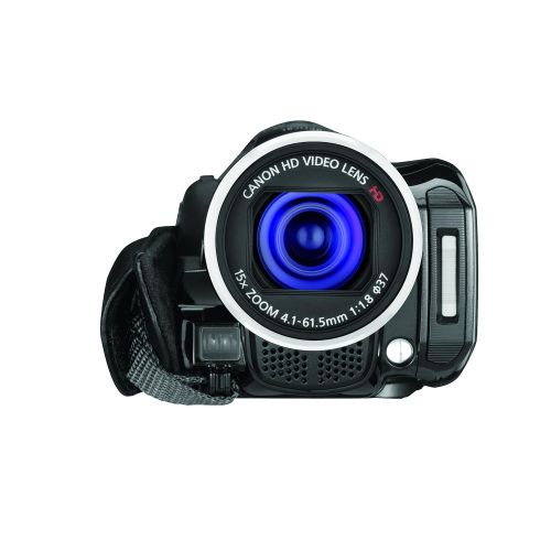 캐논 Canon VIXIA HF M30 Full HD Camcorder with 8GB Flash Memory (Discontinued by Manufacturer)
