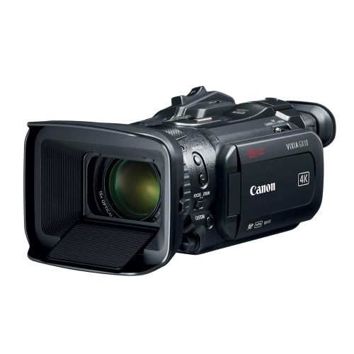 캐논 Canon VIXIA GX10 UHD 4K Camcorder with 1 CMOS Sensor & Dual-Pixel CMOS AF