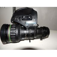Canon HJ16x8B IRSD Digital Drive UnitHDTV Lenses