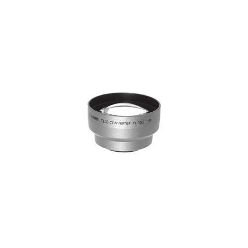 캐논 Canon TL30.5 1.9x Extended MagnificationTeleConverter for ZR 808590