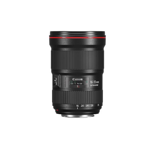 캐논 Canon EF 1635Mm F2.8L III USM Lens (Certified Refurbished)