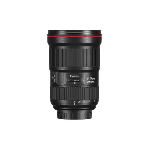 캐논 Canon EF 1635Mm F2.8L III USM Lens (Certified Refurbished)