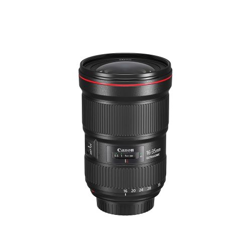 캐논 Canon EF 1635Mm F2.8L III USM Lens (Certified Refurbished)