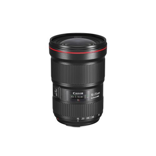 캐논 Canon EF 1635Mm F2.8L III USM Lens (Certified Refurbished)