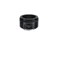 Canon EF 50mm f1.8 STM Lens (Certified Refurbished)