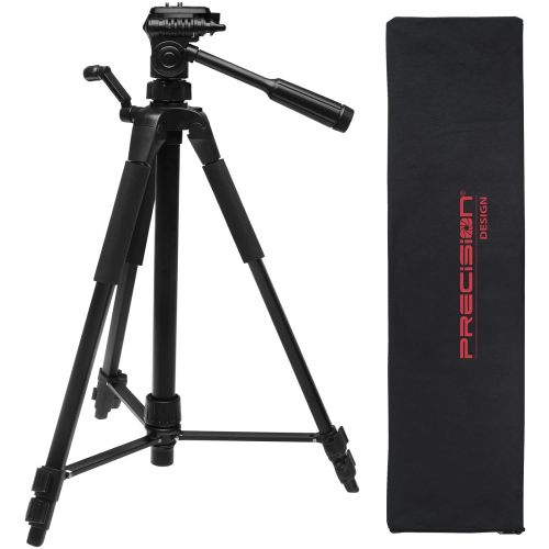 캐논 Canon 200EG Deluxe Digital SLR Camera Backpack Case with LP-E17 Battery & Charger + Tripod + Remote Kit for Rebel T6s, T6i, T7i, EOS 77D