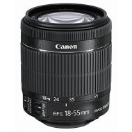 Canon EF-S 18-55mm f3.5-5.6 IS STM Lens