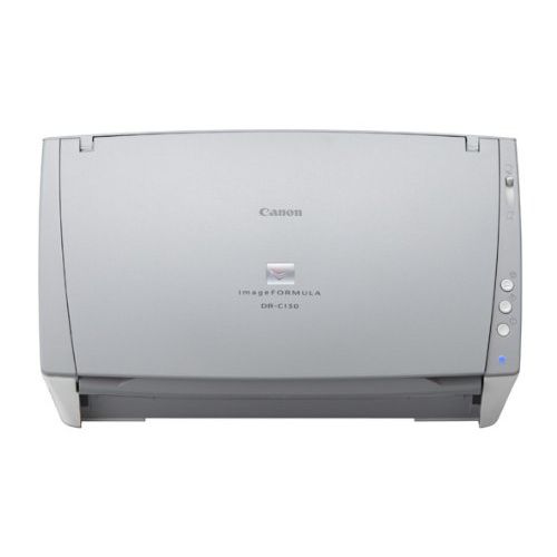 캐논 Canon imageFORMULA DR-C130 Document Scanner