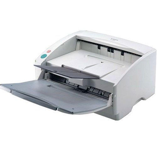 캐논 Canon DR-5010C Color Duplex 50 Ppm Id Card Scanning USB