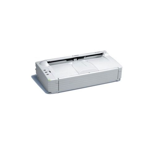 캐논 Canon DR-2580C Color Duplex 25 Ppm Id Card Scanning 600 Dpi USB 2.0