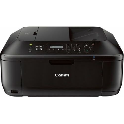 캐논 Canon PIXMA MX452 Wireless Inkjet Office All-In-One (Discontinued by Manufacturer)
