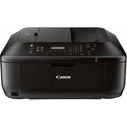 캐논 Canon PIXMA MX452 Wireless Inkjet Office All-In-One (Discontinued by Manufacturer)