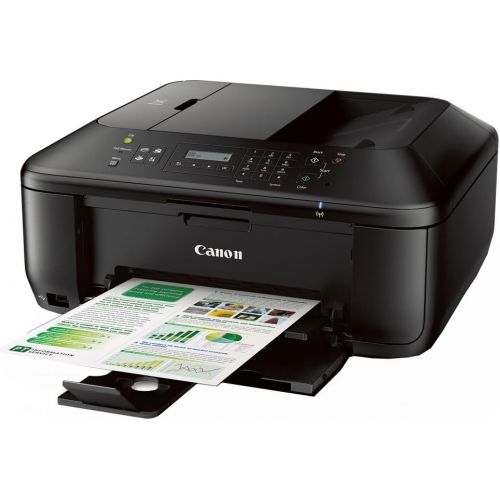 캐논 Canon PIXMA MX452 Wireless Inkjet Office All-In-One (Discontinued by Manufacturer)