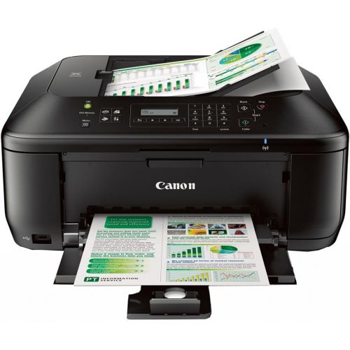 캐논 Canon PIXMA MX452 Wireless Inkjet Office All-In-One (Discontinued by Manufacturer)