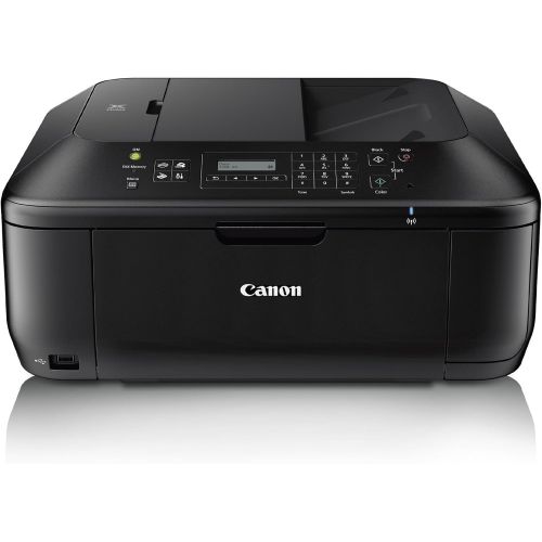 캐논 Canon PIXMA MX452 Wireless Inkjet Office All-In-One (Discontinued by Manufacturer)