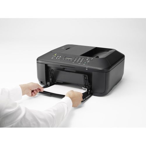 캐논 Canon PIXMA MX452 Wireless Inkjet Office All-In-One (Discontinued by Manufacturer)