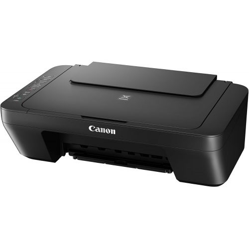 캐논 Canon MG3029 Wireless Color Photo Printer with Scanner and Copier, Black