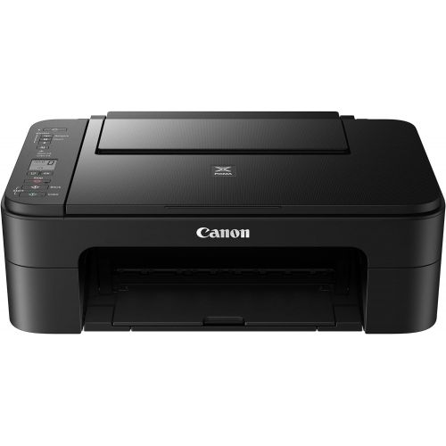 캐논 Canon Office Products 2226C002 TS3120 Wireless All-in-One Printer, Black