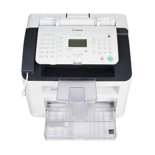 캐논 Canon FAXPHONE L100 Multifunction Laser Fax Machine,White