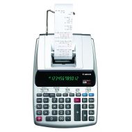 Canon Office Products 2202C001 Canon MP25DV-3 Desktop Printing Calculator with Currency Conversion,...