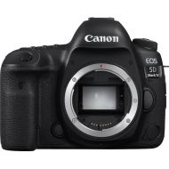 Bestbuy Canon - EOS 5D Mark IV DSLR Camera (Body Only) - Black