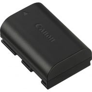 Bestbuy Canon - Rechargeable Lithium-Ion Battery for Canon LP-E6N