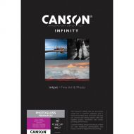 Canson Infinity PhotoGloss Premium RC Paper (13 x 19