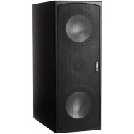 [아마존베스트]-Service-Informationen Canton GLE 455.2 Centre Channel Speaker, 80/140 Watt, Black