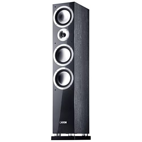  [아마존베스트]-Service-Informationen Canton Chrono 509.2 DC Floor Speaker - 160 / 320 Watt