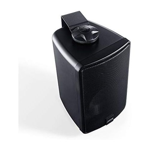  [아마존베스트]-Service-Informationen Canton Pro X 3 Outdoor Speaker - Black