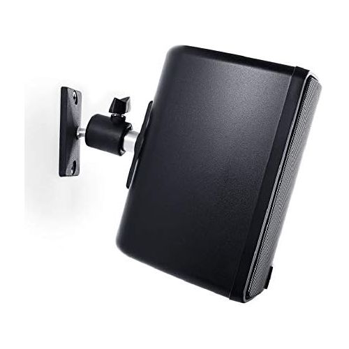  [아마존베스트]-Service-Informationen Canton Pro X 3 Outdoor Speaker - Black