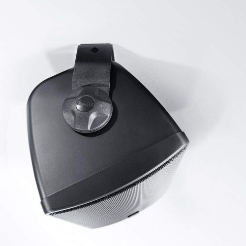  [아마존베스트]-Service-Informationen Canton Pro X 3 Outdoor Speaker - Black