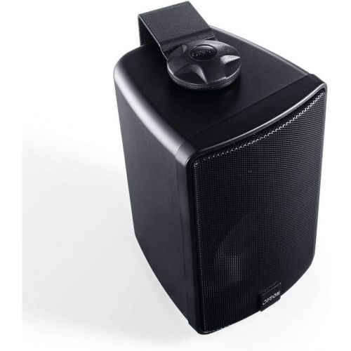  [아마존베스트]-Service-Informationen Canton Pro X 3 Outdoor Speaker - Black