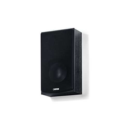  Speaker Wall 2 Way Speaker Gle Closed 416.2???Canton, black