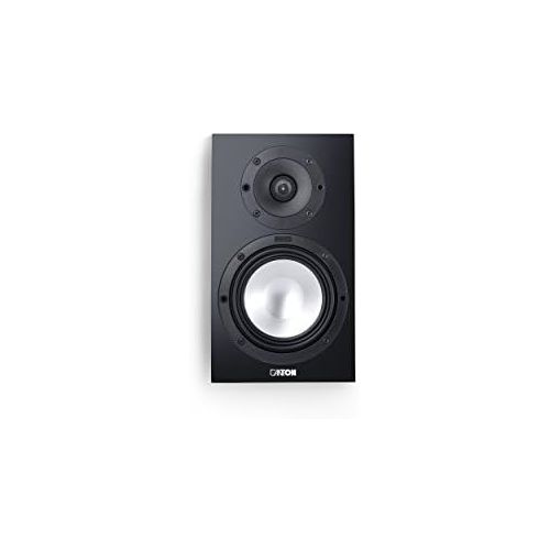  Speaker Wall 2 Way Speaker Gle Closed 416.2???Canton, black