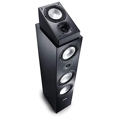  Canton Atmos AR 400 Speaker Black