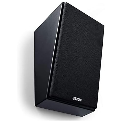  Canton Atmos AR 400 Speaker Black