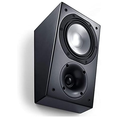  Canton Atmos AR 400 Speaker Black