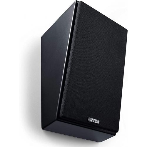  Canton Atmos AR 400 Speaker Black