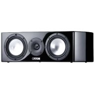 Canton 03014 Vento 856.2 Centre Speaker High Gloss Black