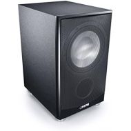 Canton Powerful Active Subwoofer Black Black