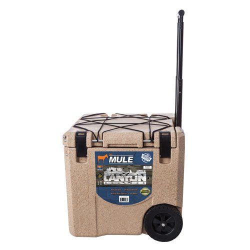  Canyon Coolers Mule 30 Adventure Cooler (Sandstone)