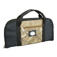 Canyon Outback Urban Edge Garrett Realtree Xtra Pistol Case, Real Tree Camo