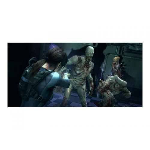  Resident Evil Revelations for PlayStation 4 Capcom