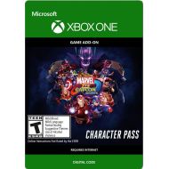 Marvel vs Capcom: Infinite - Character Pass Xbox One (Email Delivery)